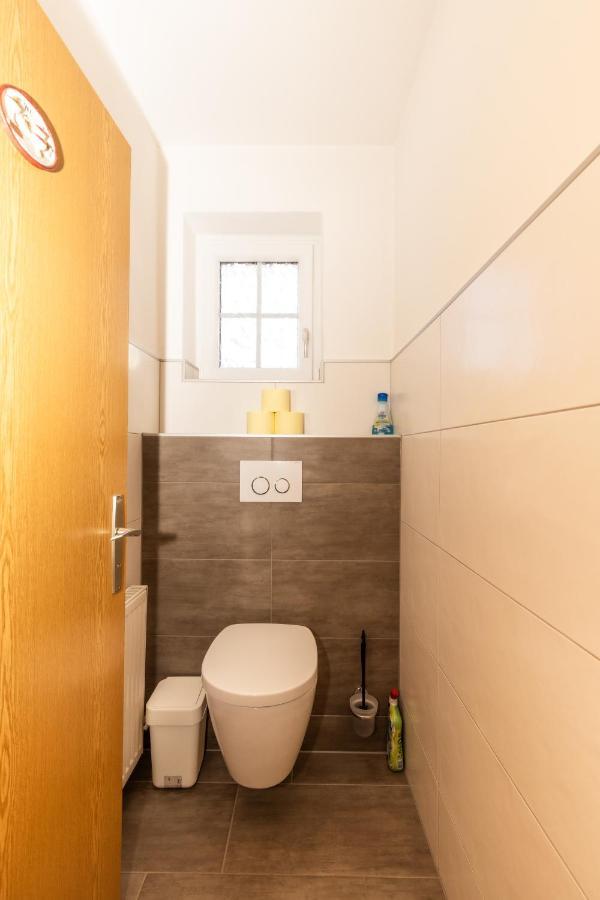 Ferienwohnung Huegelland Peilstein im Muhlviertel Экстерьер фото