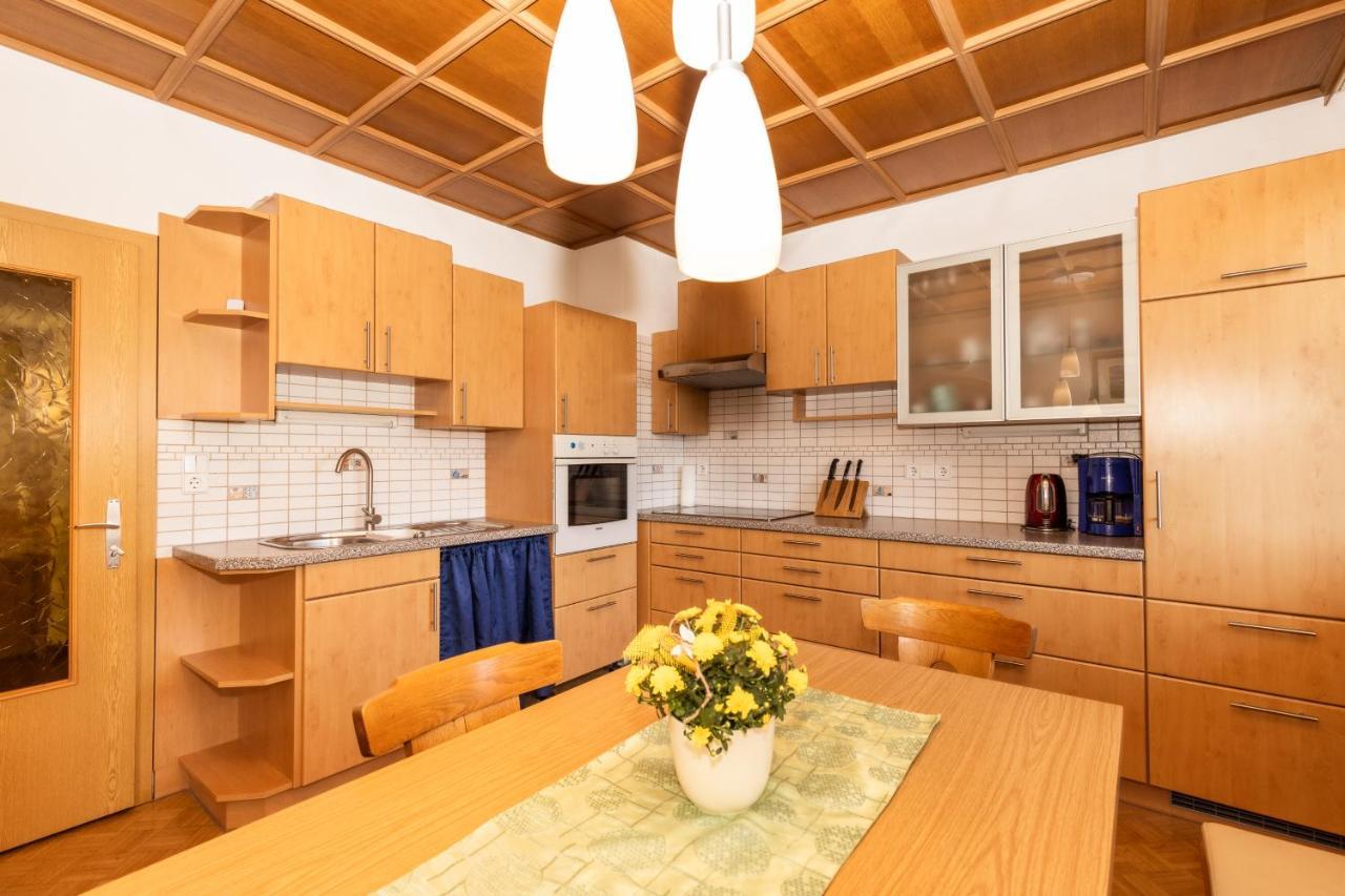Ferienwohnung Huegelland Peilstein im Muhlviertel Экстерьер фото