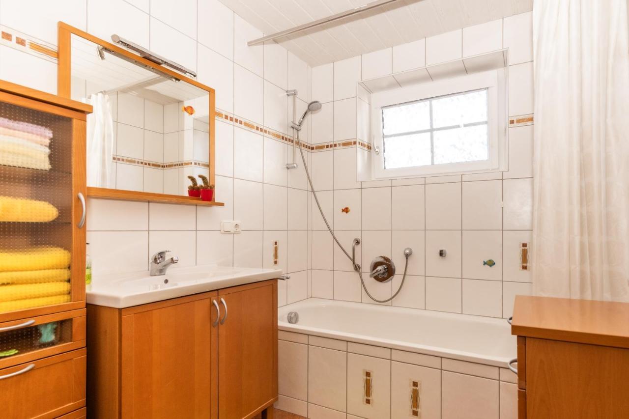 Ferienwohnung Huegelland Peilstein im Muhlviertel Экстерьер фото