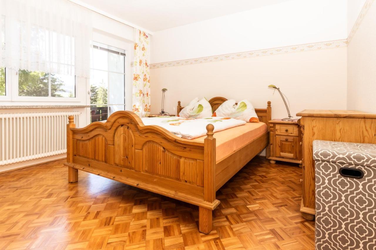 Ferienwohnung Huegelland Peilstein im Muhlviertel Экстерьер фото