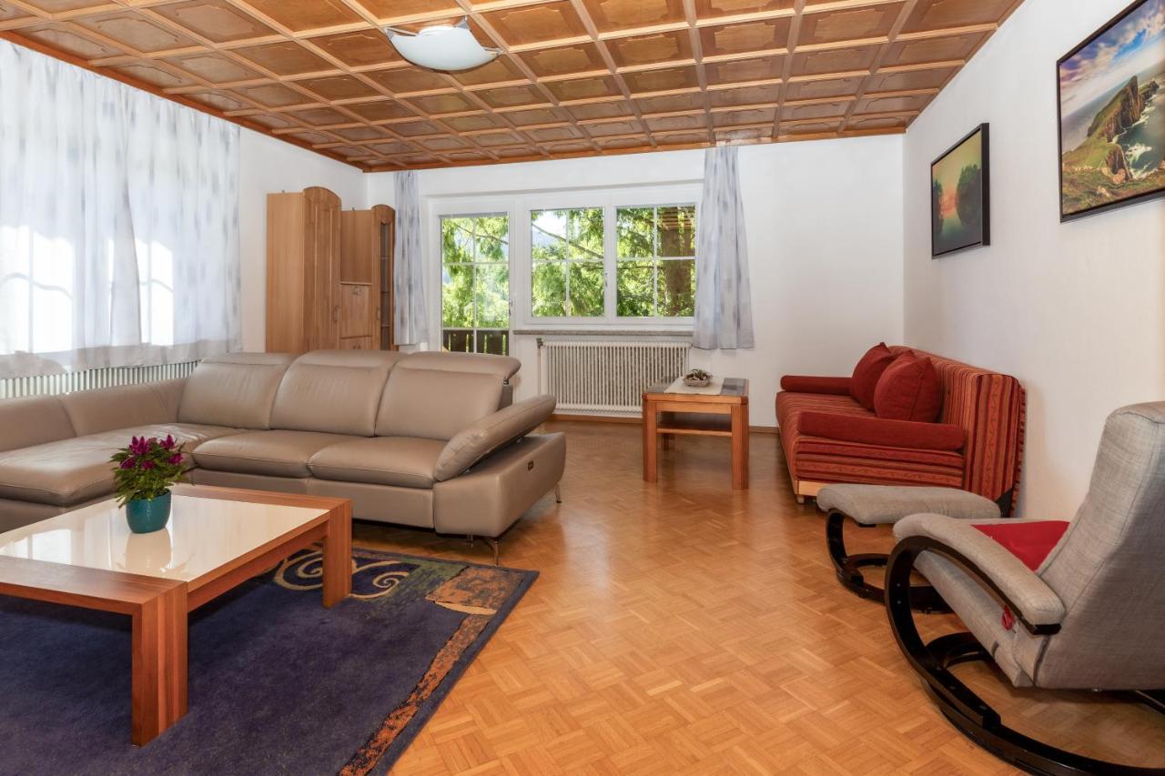 Ferienwohnung Huegelland Peilstein im Muhlviertel Экстерьер фото